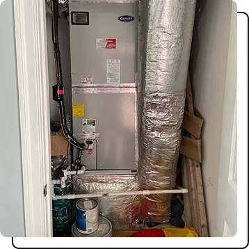 Heating Services in Delaware and Maryland