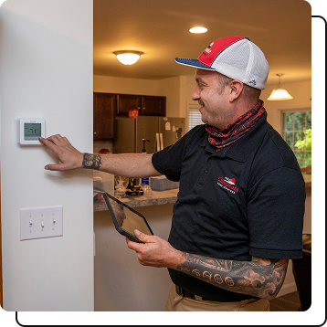 HVAC Services in Lewes, Delaware