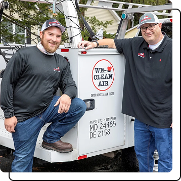 Indoor Air Quality Solutions in Delaware & Maryland